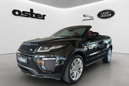 Land Rover Range Rover Evoque Gebrauchtwagen
