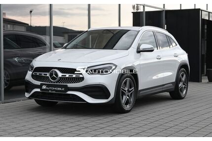 Mercedes-Benz GLA 250 Gebrauchtwagen