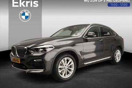 BMW X4 Gebrauchtwagen