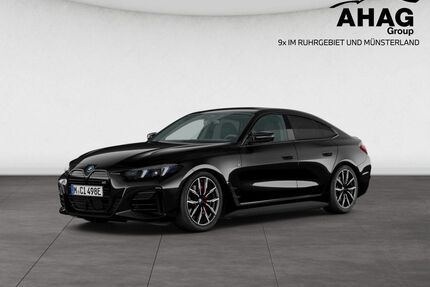 BMW i4 Gebrauchtwagen