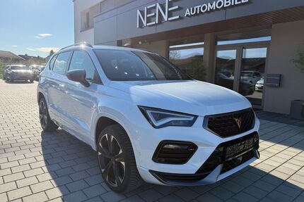 Cupra Ateca Gebrauchtwagen