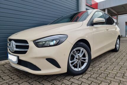 Mercedes-Benz B 180 Gebrauchtwagen