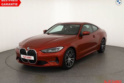 BMW 420 Gebrauchtwagen