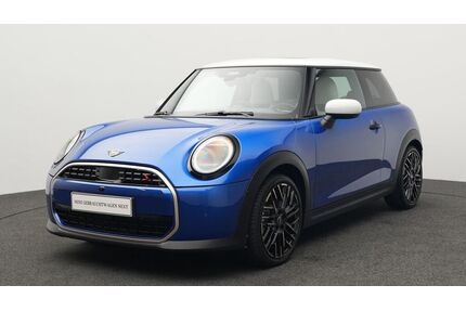 Mini Cooper S Gebrauchtwagen