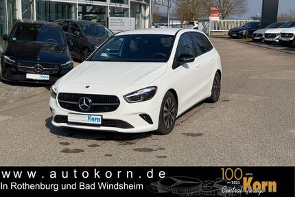 Mercedes-Benz B 200 Gebrauchtwagen