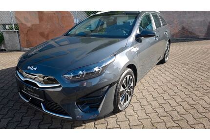 Kia Andere Gebrauchtwagen