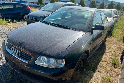 Audi A3 Gebrauchtwagen
