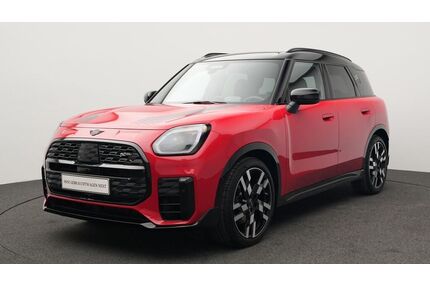 Mini Countryman S (Cooper) Gebrauchtwagen