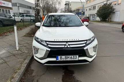 Mitsubishi Eclipse Gebrauchtwagen