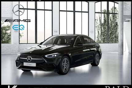 Mercedes-Benz C 200 Gebrauchtwagen