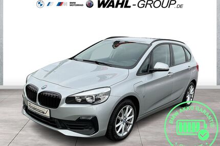 BMW 225 Active Tourer Gebrauchtwagen