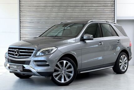 Mercedes-Benz ML 350 Gebrauchtwagen