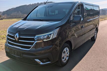 Renault Trafic Gebrauchtwagen