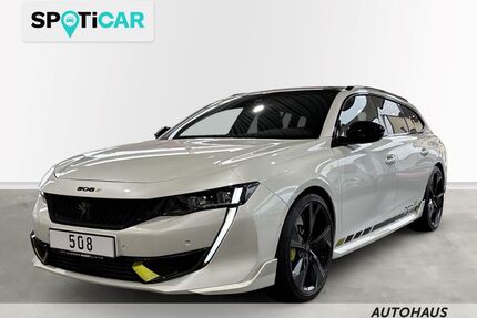 Peugeot 508 Gebrauchtwagen