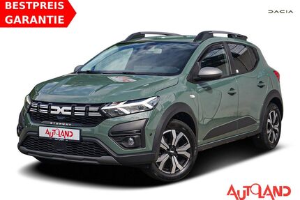 Dacia Sandero Gebrauchtwagen