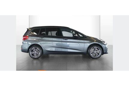 BMW 218 Gran Tourer Gebrauchtwagen