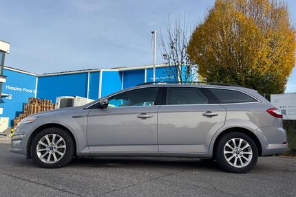Ford Mondeo Gebrauchtwagen
