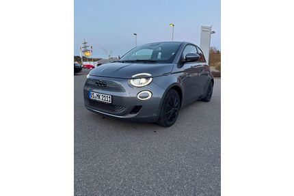 Fiat 500e Gebrauchtwagen