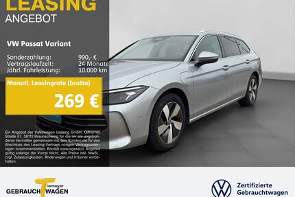 Mercedes-Benz Passat Variant 