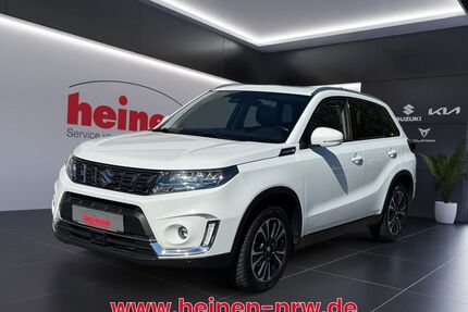 Suzuki Vitara Gebrauchtwagen