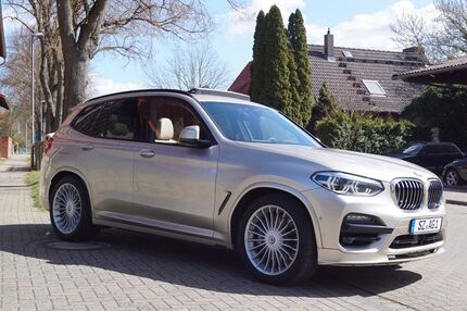 Alpina XD3 Gebrauchtwagen