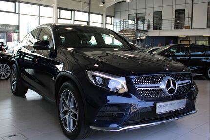 Mercedes-Benz GLC 250 Gebrauchtwagen
