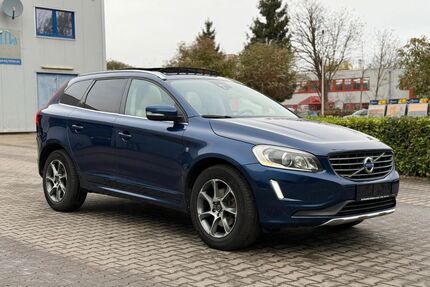 Volvo XC60 Gebrauchtwagen