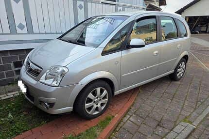 Opel Meriva Gebrauchtwagen