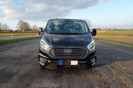 Ford Tourneo Custom Gebrauchtwagen