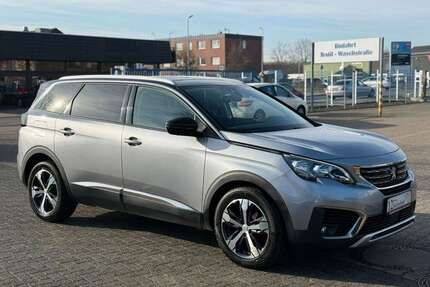 Peugeot 5008 Gebrauchtwagen