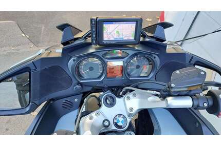 BMW R 1200 RT Gebrauchtwagen