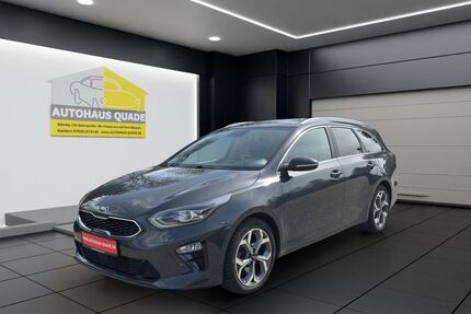 Kia ceed / Ceed Gebrauchtwagen
