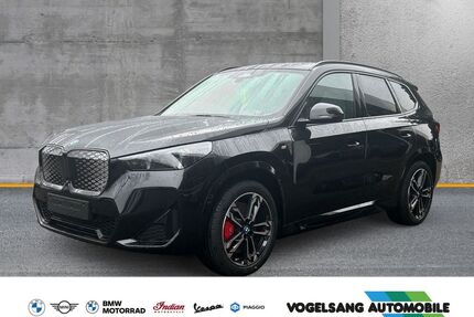 BMW iX1 Gebrauchtwagen