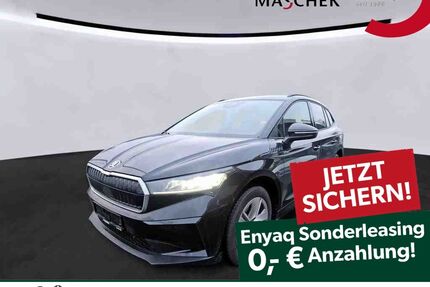 Skoda Enyaq Gebrauchtwagen