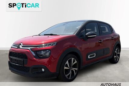 Citroen C3 Gebrauchtwagen