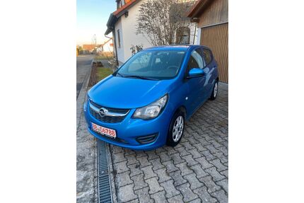 Opel Karl Gebrauchtwagen