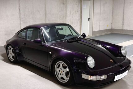 Porsche 964 Gebrauchtwagen