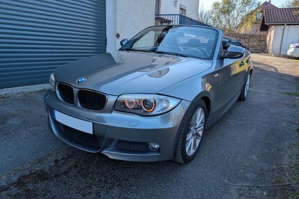 BMW 120 Gebrauchtwagen