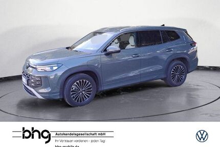 VW Tayron Gebrauchtwagen
