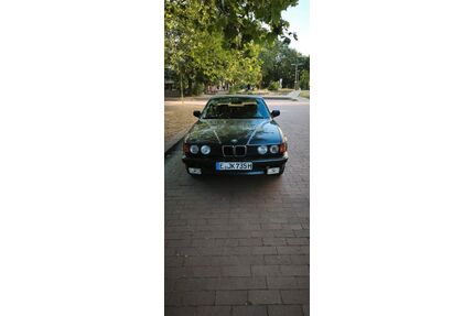 BMW 735 Gebrauchtwagen