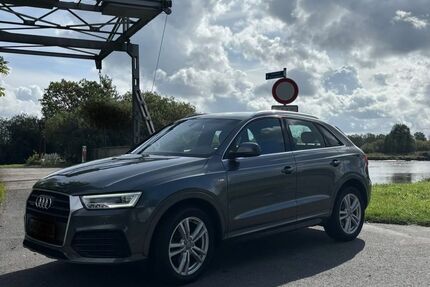 Audi Q3 Gebrauchtwagen