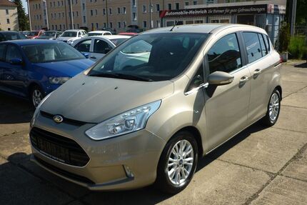Ford B-Max Gebrauchtwagen