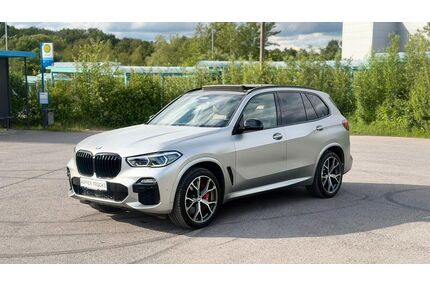 BMW X5 Gebrauchtwagen