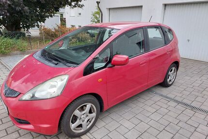 Honda Jazz Gebrauchtwagen