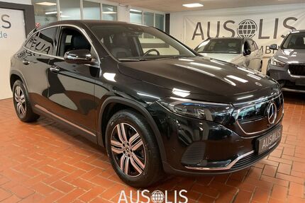 Mercedes-Benz EQA Gebrauchtwagen