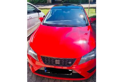 Seat Leon Gebrauchtwagen