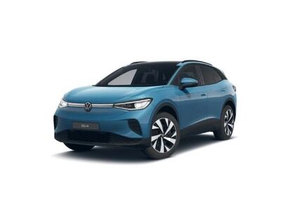 VW ID.4 Gebrauchtwagen