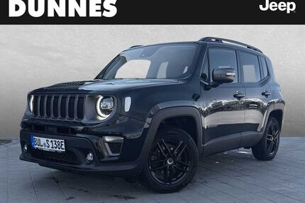 Jeep Renegade Gebrauchtwagen