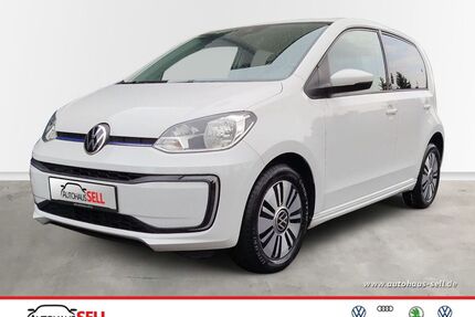VW e-up! Gebrauchtwagen