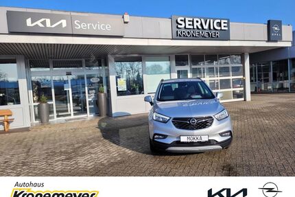 Opel Mokka Gebrauchtwagen